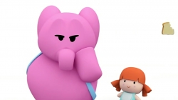 کارتون پوکویو به زبان انگلیسی - قسمت 29 تا 32 (فصل دوم)